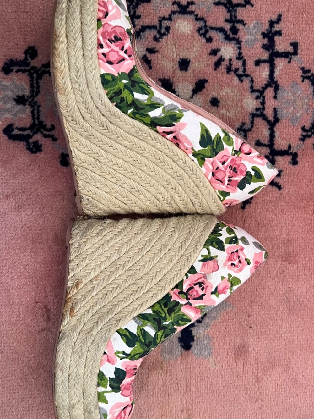 Betsey Johnson shoes Valll - Picture 6 of 9